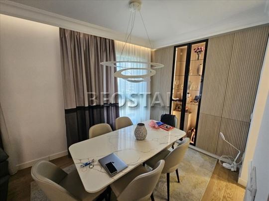 Centar - Beograd na vodi BW #68362