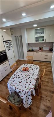 Crna Gora, Budva, apartman 