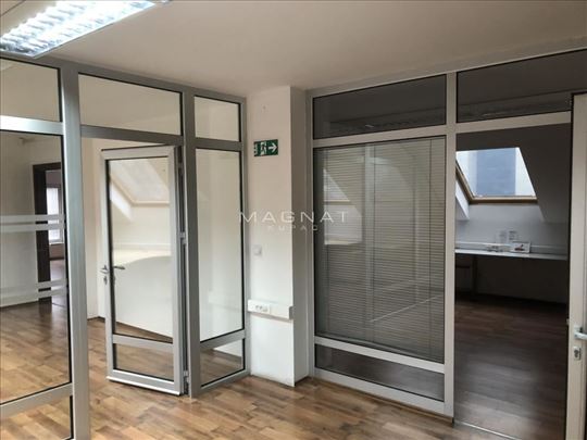 Funkcionalan poslovni prostor – Blok 63, 230m2 ID#