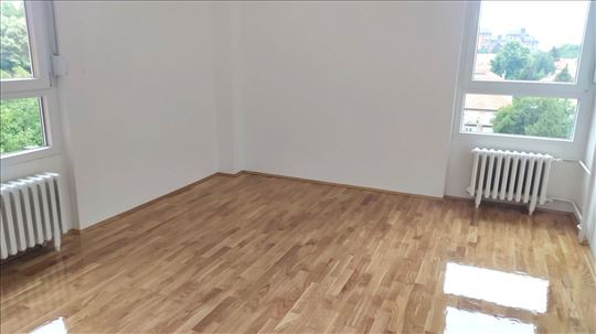 Galenika,J. Stojisavljevića,2.0,57m2+ter,5/8,CG,
