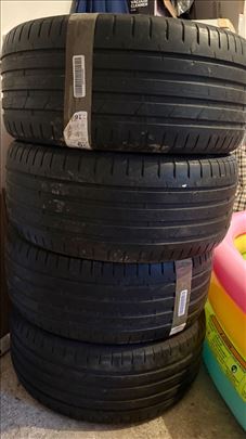 Hankook gume letnje