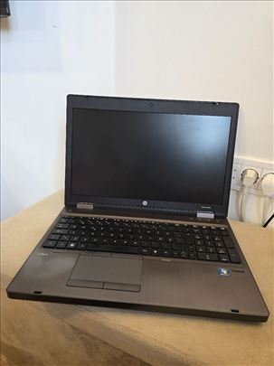 HP Probook 6560b i5 8gb SSD 240gb