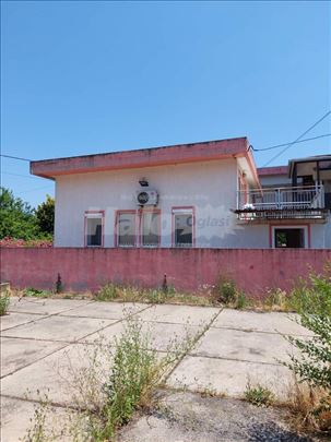 Izdajem kucu Kotez