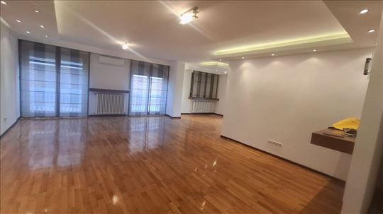 Izuzetan, prostran stan na Senjaku sa garažom