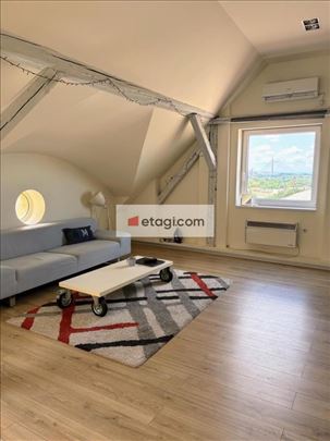 KosanČiĆev Venac, Lux, Mereno 92m2