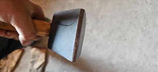 Macola 5kg unior