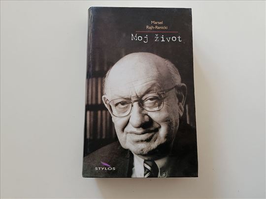 Moj život - Marsel Rajh Ranicki