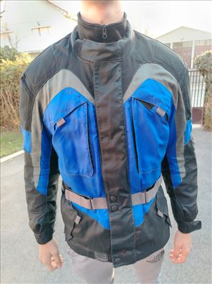 Moto jakne dve za 70 evra