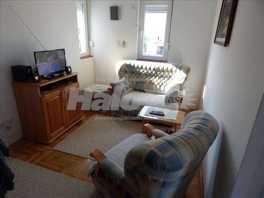 Namesten stan 34m² Zvezdara