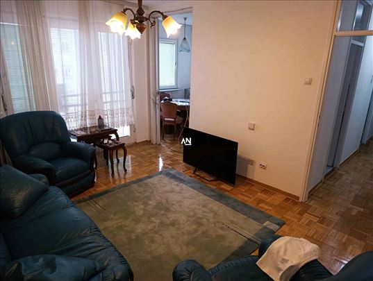 Novi Beograd, Jurija Gagarina, Blok 61 ID#41822