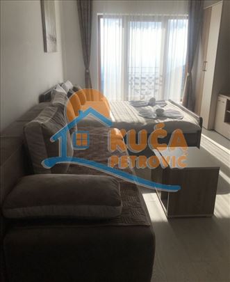 Odličan apartman-studio, 25m2, prvi sprat, Kopaoni