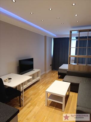 Palilula, Tašmajdan, 27.Marta, 27m2