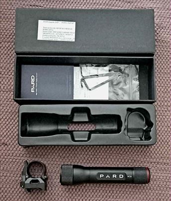 PARD iluminator tl3 850 