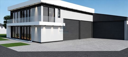 Poslovni prostor, Misa, 520m2