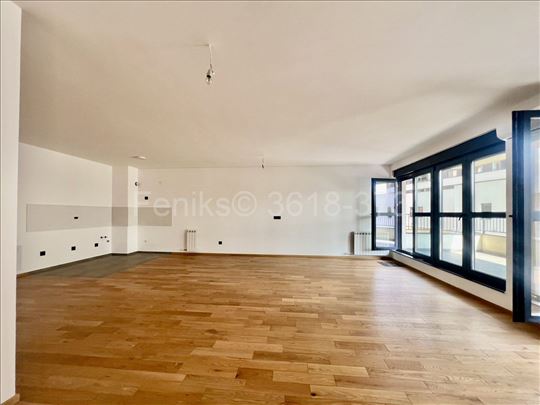 Prodaja stana kod Hale Pionir 88m2