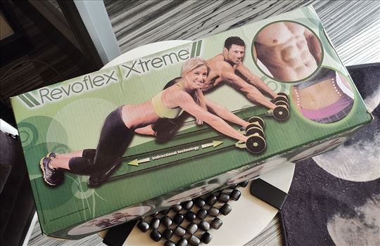 Revoflex Xtreme