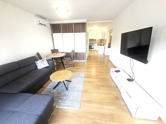 Savada 3, 68m2+l, nov, sa garažnim mestom