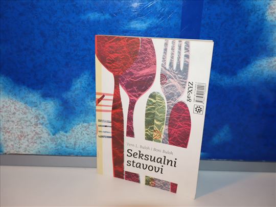 seksualni stavovi vern l. buloh