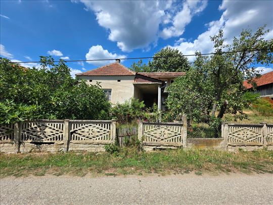 Seosko domaćinstvo