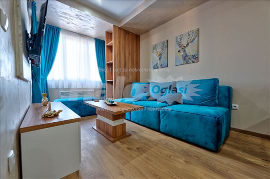 Stan na prodaju 36m2
