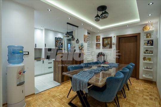 Stari Košutnjak – Lux renoviran 92m²