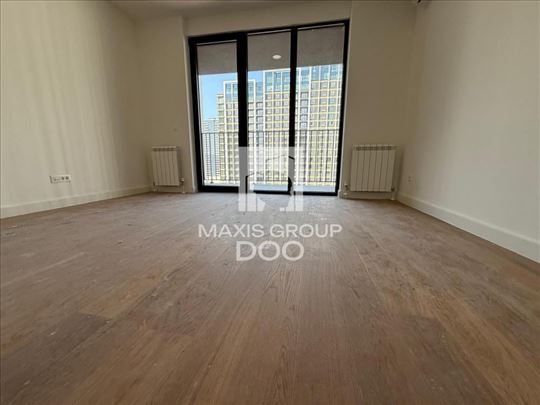 Studio u BW Nika – sada po ceni od 176.500evra