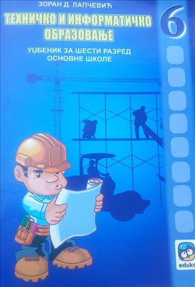 Tehničko i informativno obrazovanje 6
