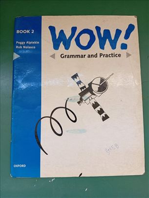 Wow! book2 Peggy Alptekin