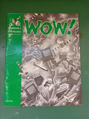 Wow! workbook3 Rob Nolasco