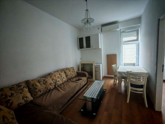 0.5 Vračar,Sokolska, uknjižen