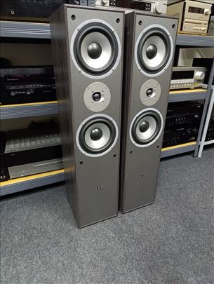 AEG LB 4711 zvucnici hi fi