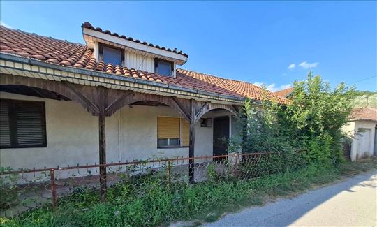 Batocina varosica-kuca 80m2