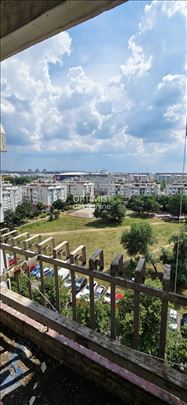 Blok 30-Bulevar M. Pupina-87m2-3.0 ID#3584