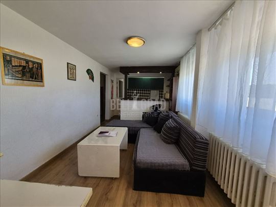 Borska, 1.5, može kredit za mlade