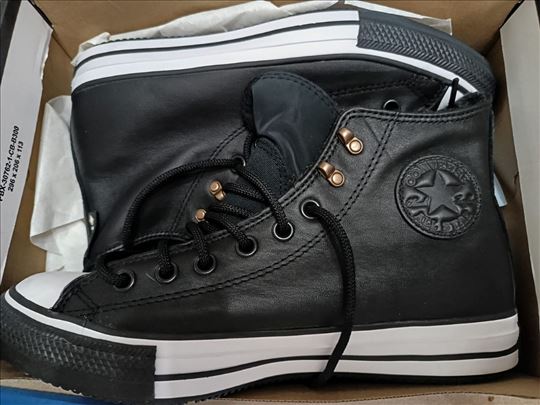 Nove Converse patike zimske