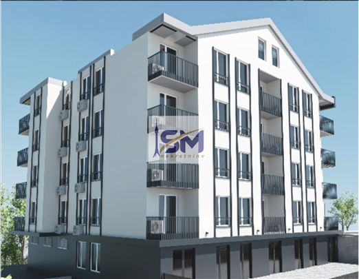 Direktna prodaja, novogradnja 33m2