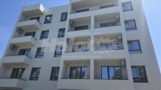 Direktno od investitora, Petra Preradovica