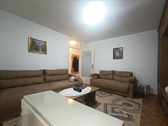 Dvosoban stan, Žila Verna 4, 90.000€, 50m2
