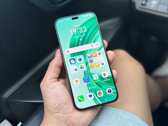 Honor x8b 8/256GB Sim Free star 2 meseca