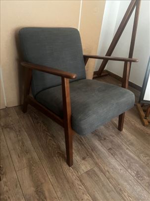 Ikea fotelja