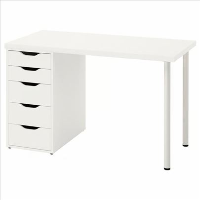 IKEA LAGKAPTEN / ALEX sto