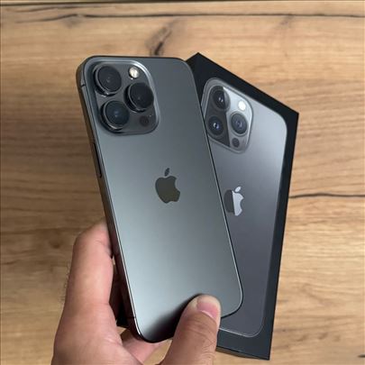 iPhone 13 Pro 128Gb Kao NOV 90% zdravlje bat.