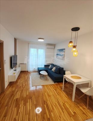 Izdaje se kompletno namešten stan, Palilula Pionir
