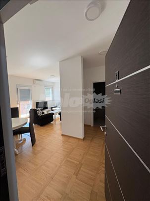 Izdajem dvosoban stan 47 m² – Voždovac, Danijelova