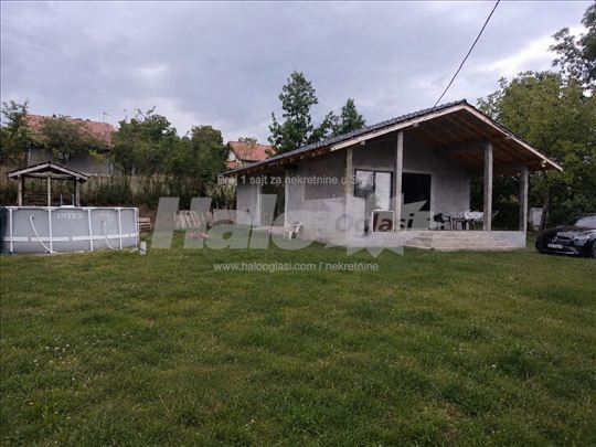 Kuća na prodaju Ibarska magistrala
