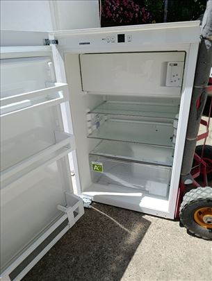 Liebherr garancija