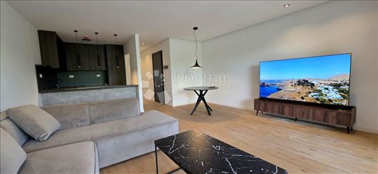Lux novogradnja u Pančevu, 3.0, 90 m2