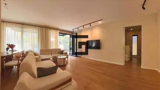 Lux novogradnja-Vračar-Đorđa Vajferta-145m2 ID#271