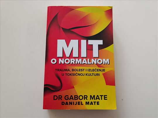 Mit o normalnom - Dr Gabor i Danijel Mate