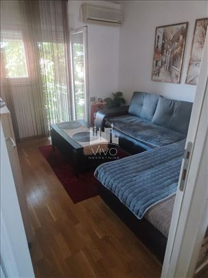 Momčila Čedića,1.5(2.5),43m2+3,5m2terasa ID#1825